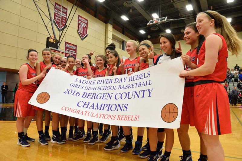 Championship loss takes nothing away from Saddle River Day's