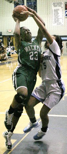 ashley williams