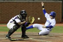 2013 American Legion baseball schedule