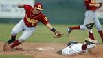 New Orleans area final regular season large and small school baseball rankings