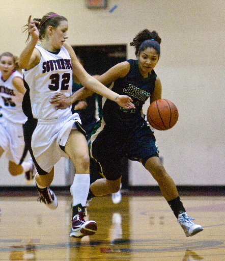 Sky High Sports Oregon. Annual high school all-star