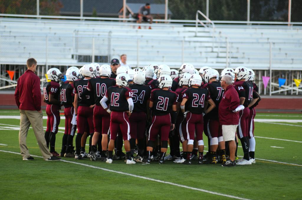 5 things to watch as Glencoe football reenters Metro League against