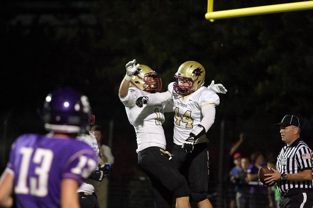 Southridge football under the radar; Payton Pritchard's busy summer