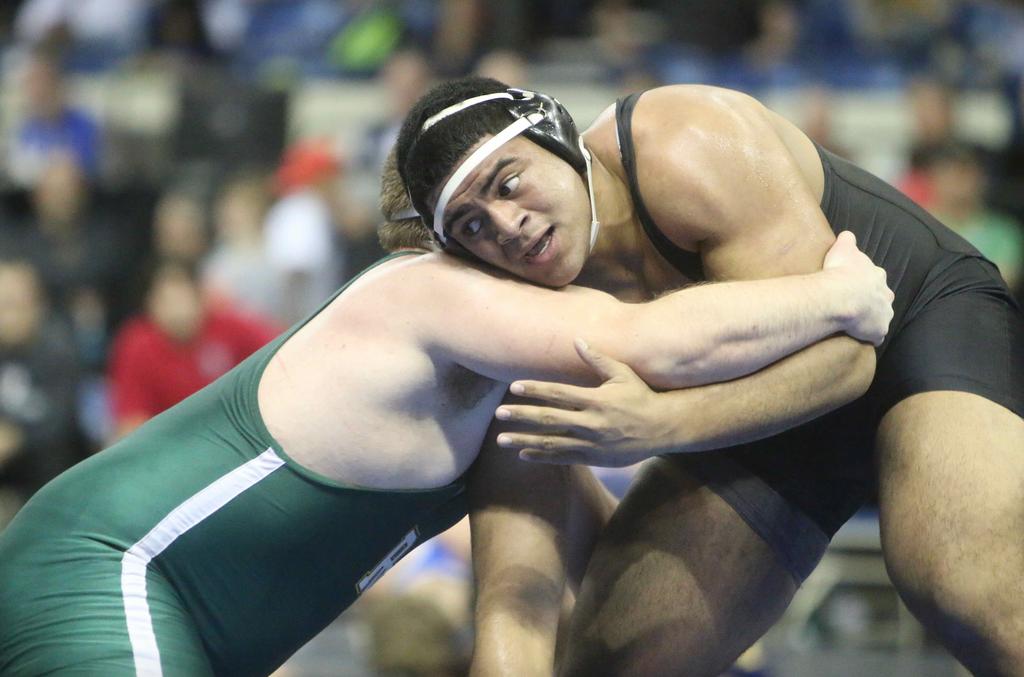 Marlon Tuipulotu, Oregon Ducks, Oregon State Beavers 4star DT target