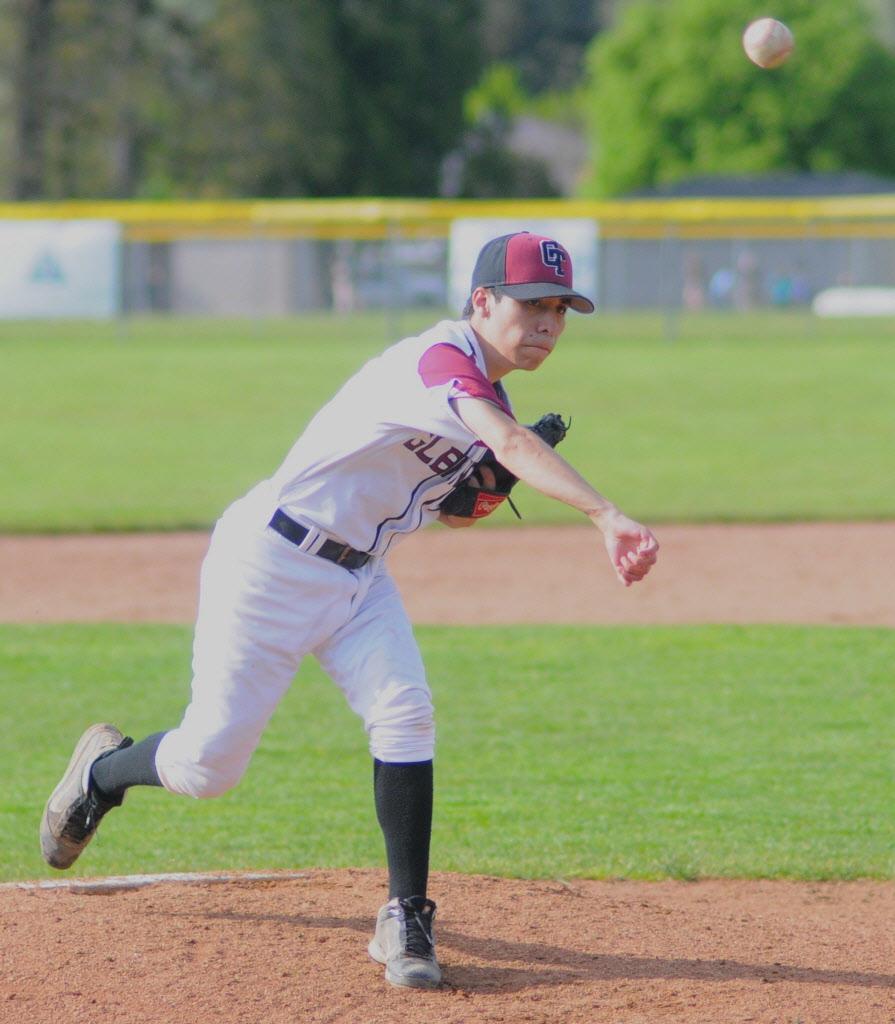 Glencoe Crimson Tide need continued success in close games 6A Metro