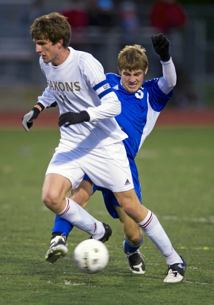 soccer pictures. Class 6A boys soccer all-state