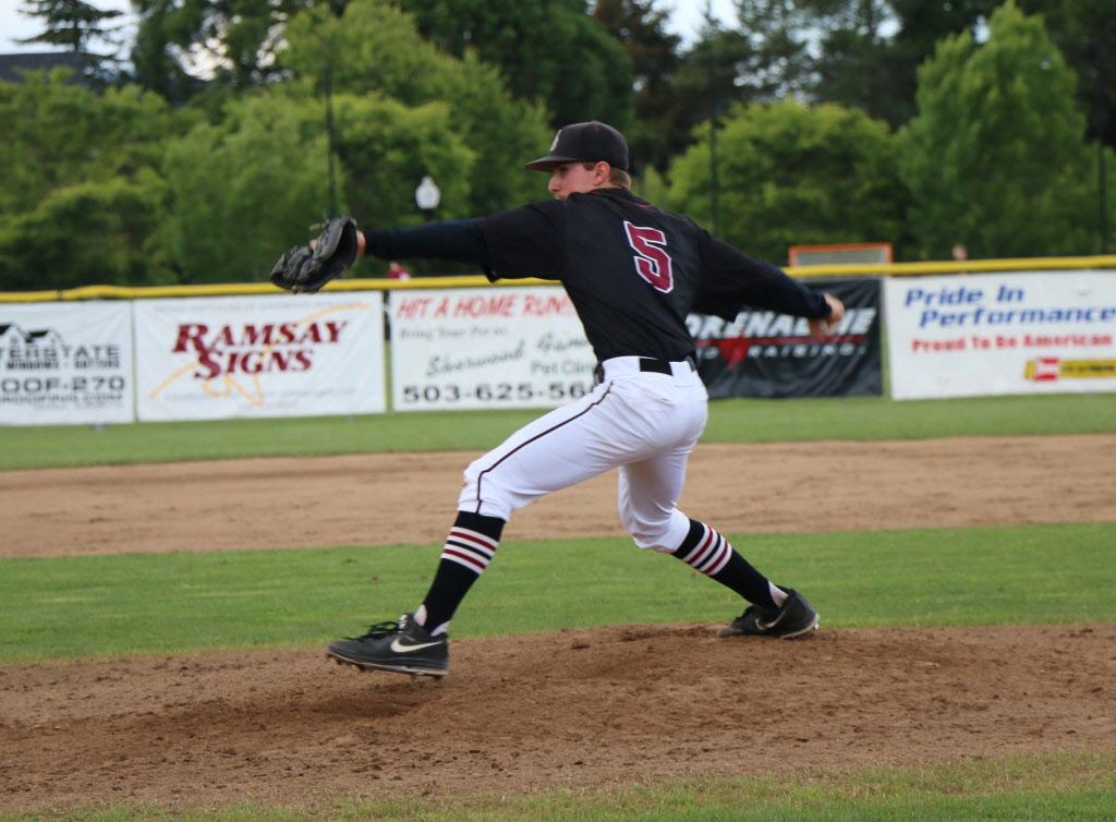 Sandy and Sherwood, Northwest Oregon Conference rivals, meet in state