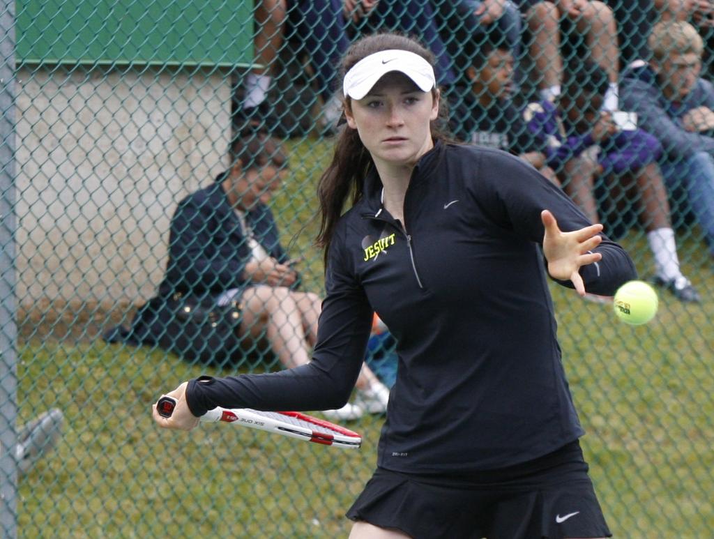 Men’s Under 25’s Singles Tournament