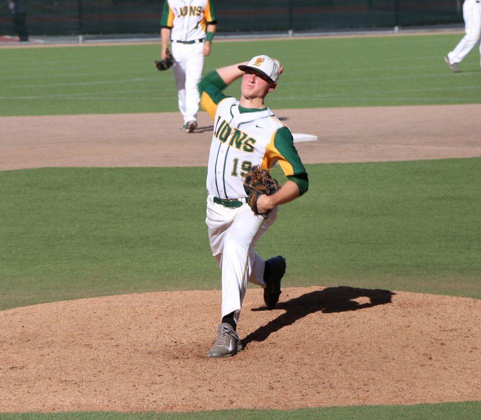 West Linn baseball deep with Division I talent, still has work to do