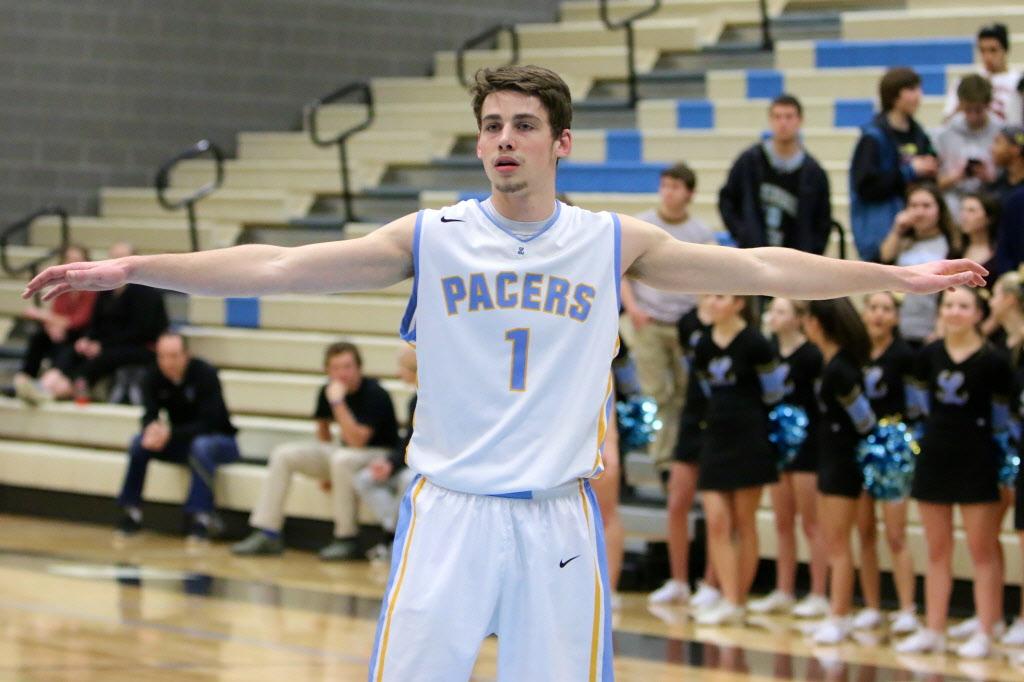Jake Spurgeon, Lakeridge earn payback with 5650 win over Sherwood