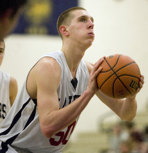 Sky High Sports Oregon. Annual high school all-star