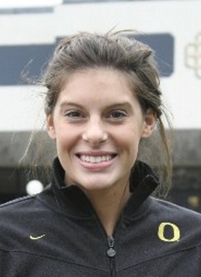 Allie Rogers, Marist High School, Class 4A player of the year