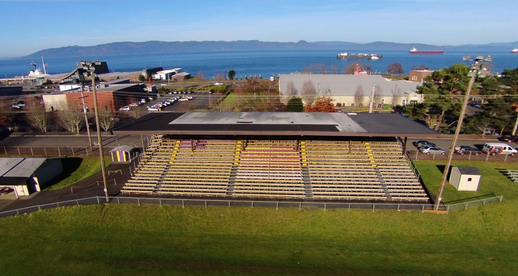 Astoria to leave behind centuryold John Warren Field for new athletic