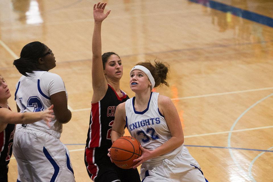 Projecting winners in the District 3 girls' basketball playoffs Reinhart's picks