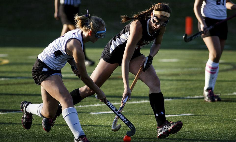 Palmyra takes first MidPenn Conference field hockey title since 2009
