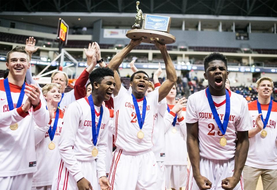PennLive's 2016 District 3 Class A boys' basketball tournament all