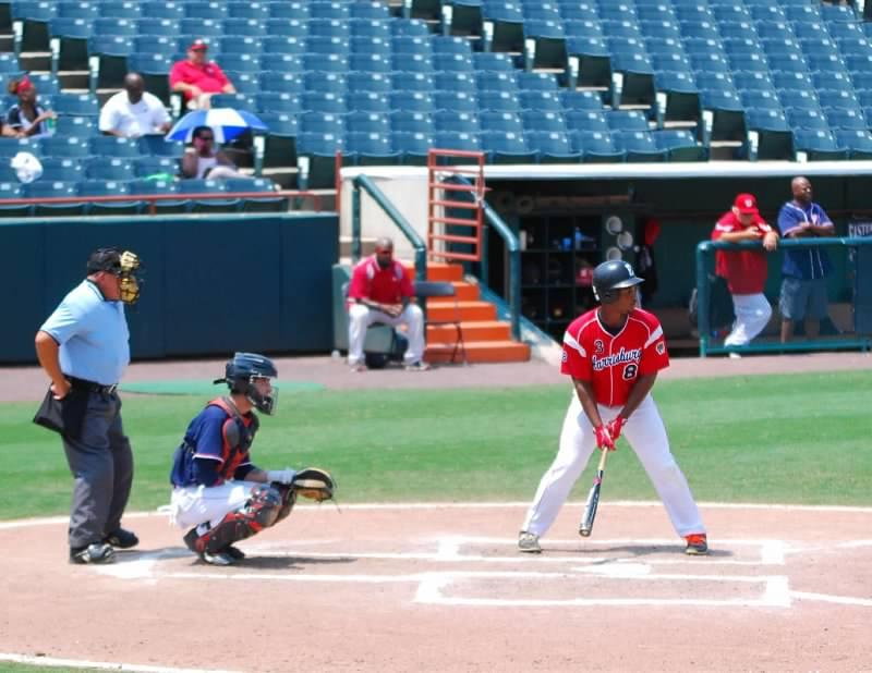 Jackie Robinson program coming to Harrisburg