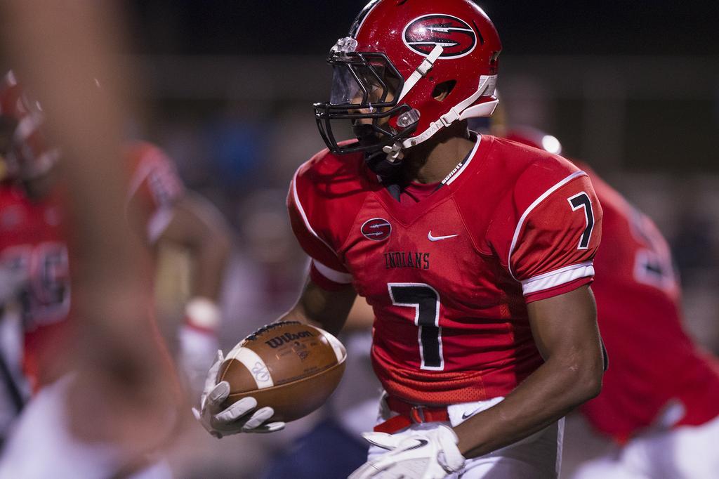Week 4 high school football preview Palmyra at Susquehanna Twp