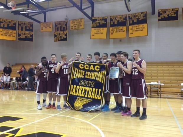 CCAC boys' basketball coaches release all-division teams for 2015-16 season - PennLive.com CCAC boys' basketball coaches release all-division teams for 2015-16 season - PennLive.com