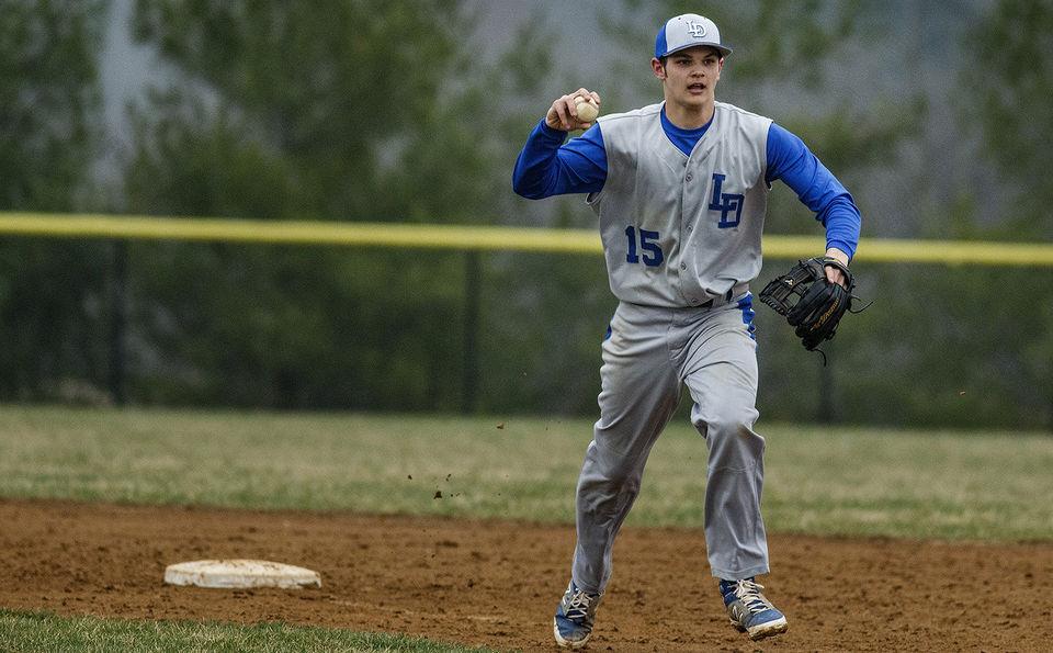 Lower Dauphin sits atop the latest District 3 baseball power rankings