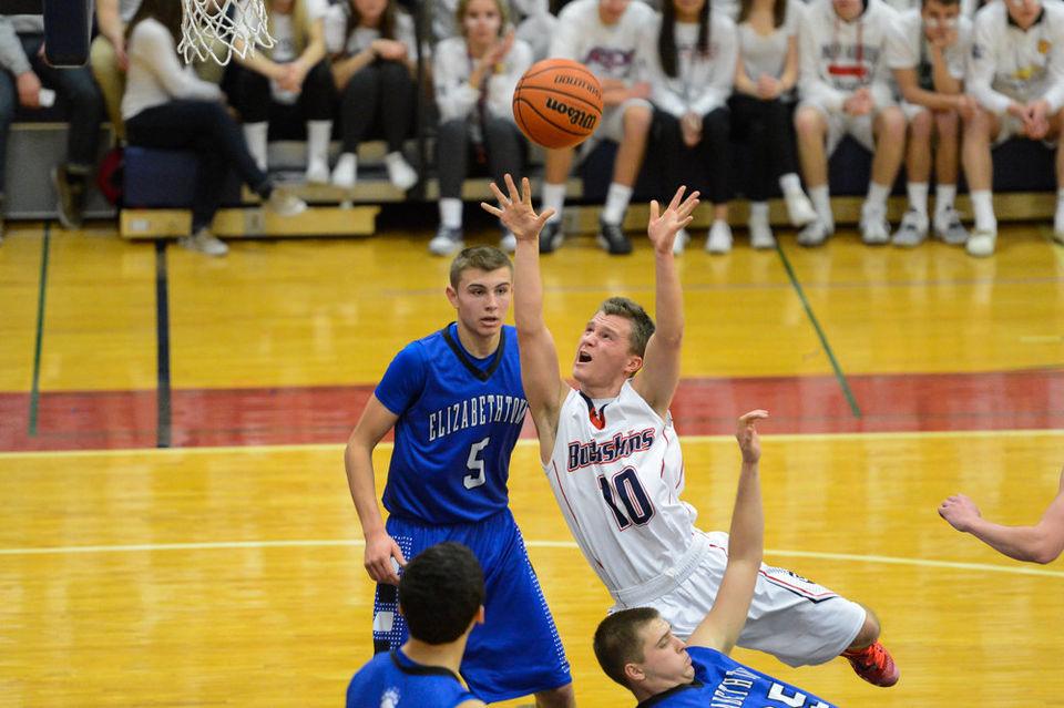 Conestoga Valley uses quicks, pressure to capture LL's Section 2 boys