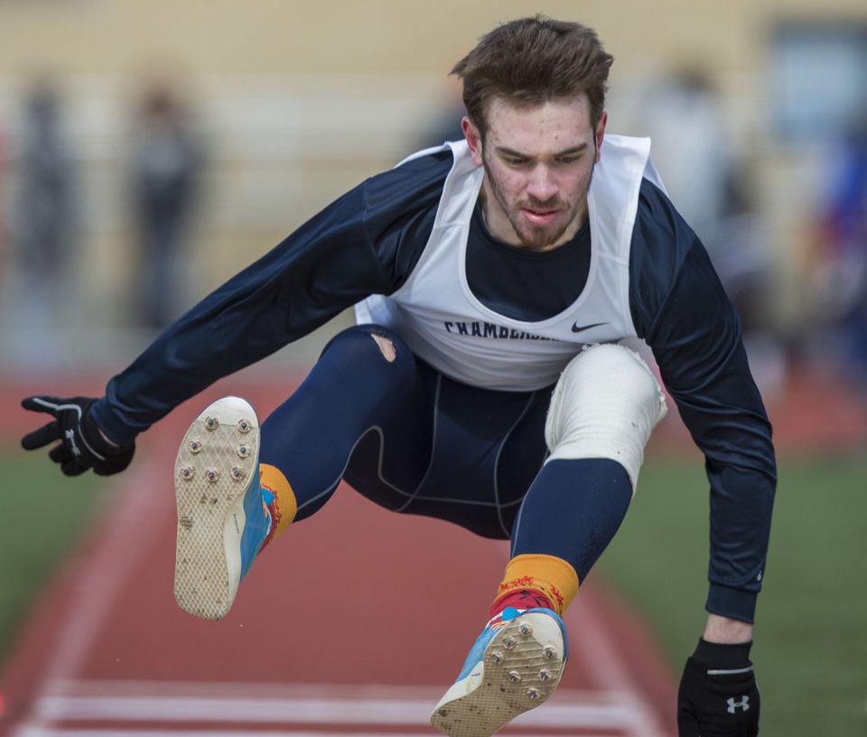 Live updates and results from the Bruce Dallas Invitational