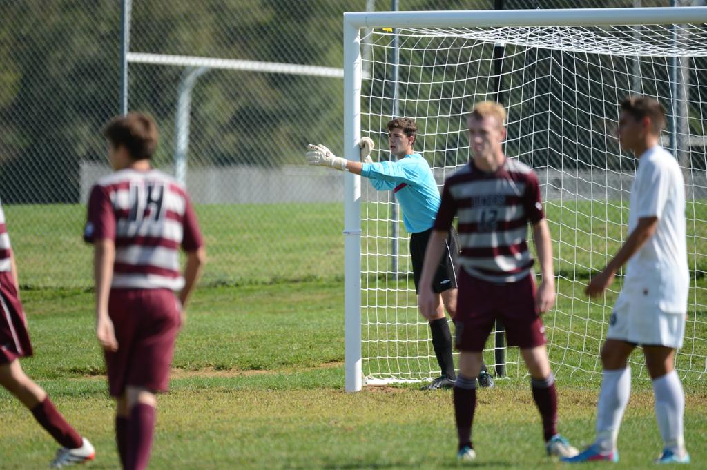 Phillipsburg Goalkeeper Alex Meny To Try Out For Pro Soccer Teams In England Lehighvalleylive