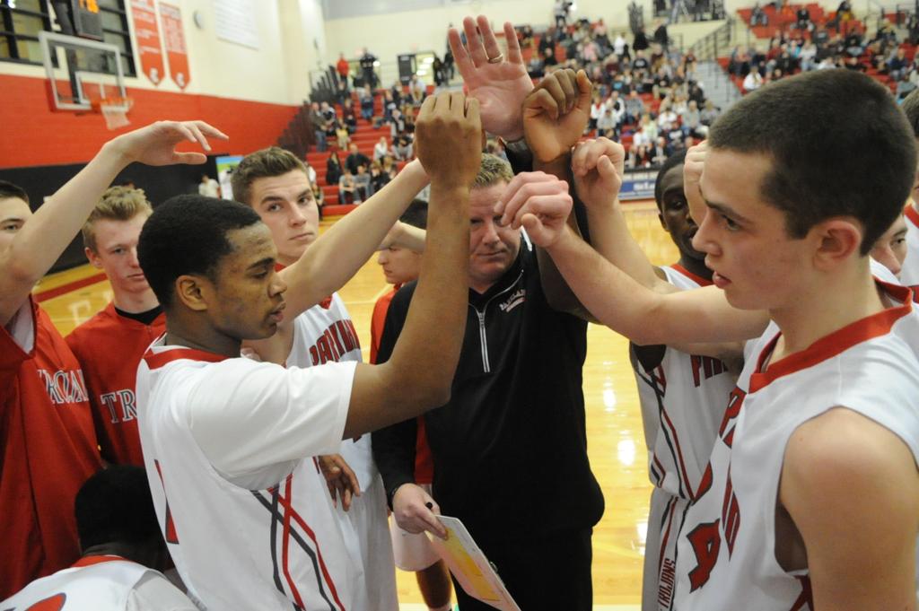 Stellar Basketball Showcase Boys varsity tournament set