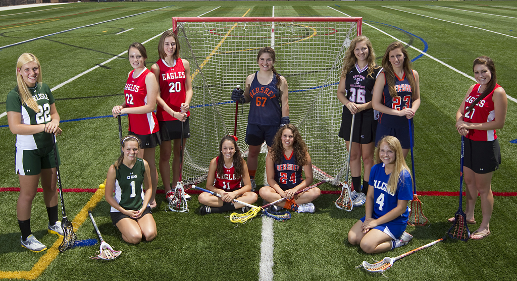 The PatriotNews' 2011 girls' lacrosse allstars