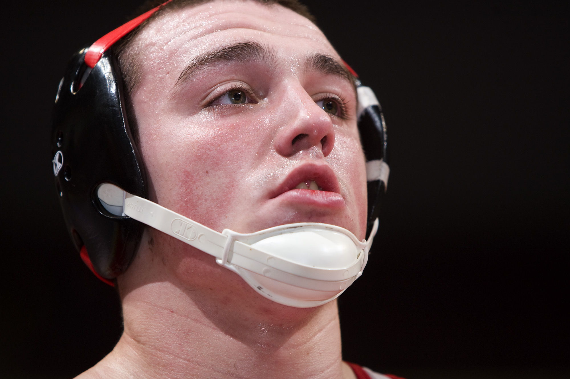 Jahwon Akui Wrestling