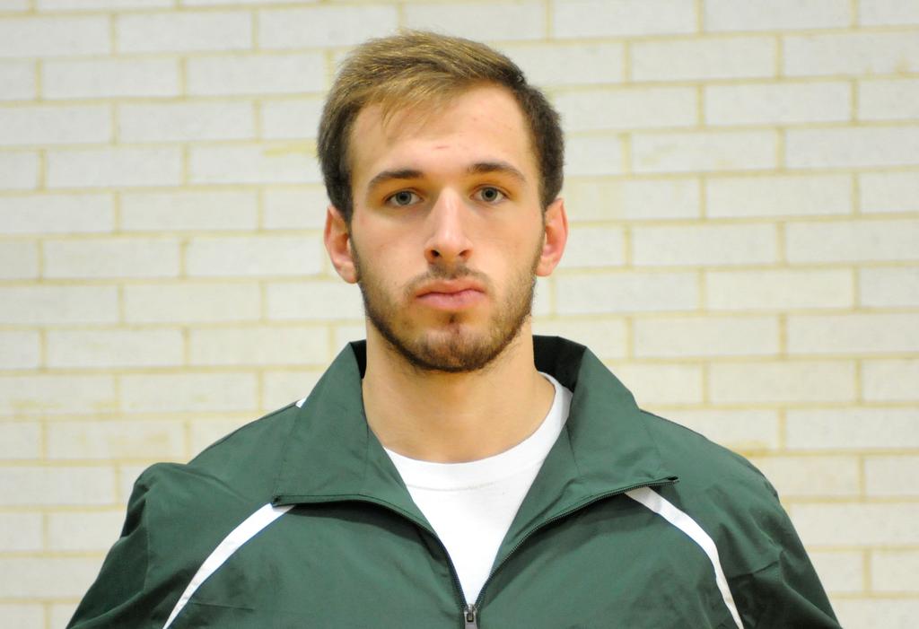 Pen Argyl wrestling's Black focused on familiar foe, regional run