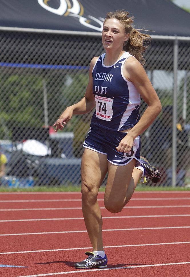 Cedar Cliff Relays Cedar Cliff edges out Cumberland Valley for the