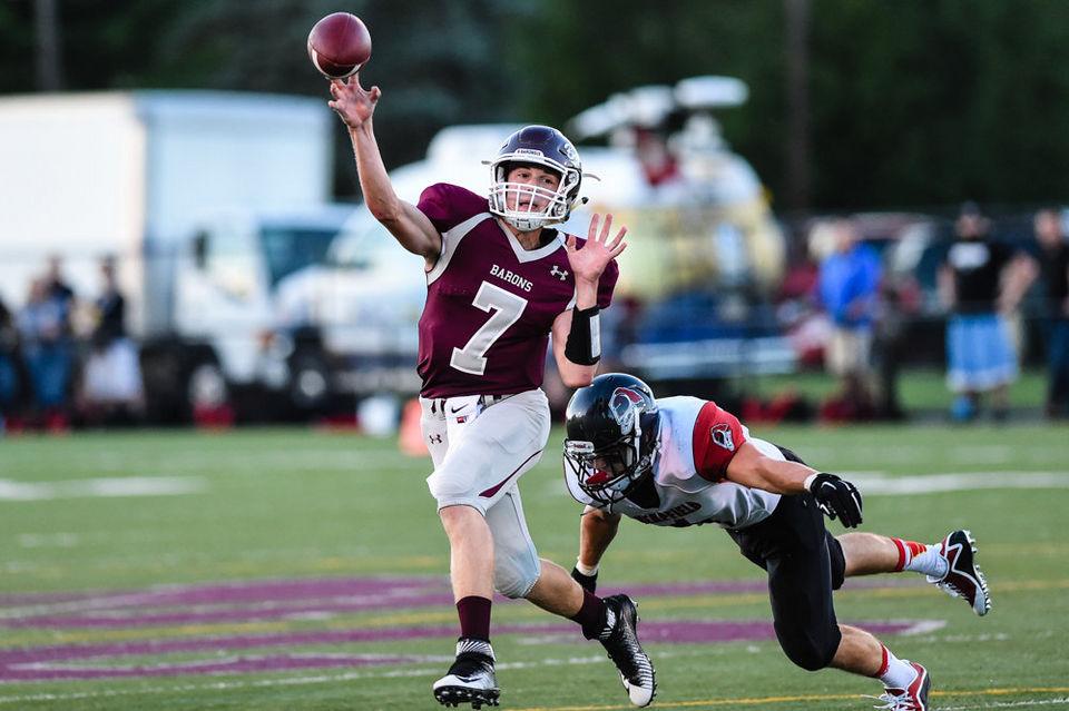 Hempfield hoping to challenge Wilson's defense in Section 1 showdown: Week 6  football 