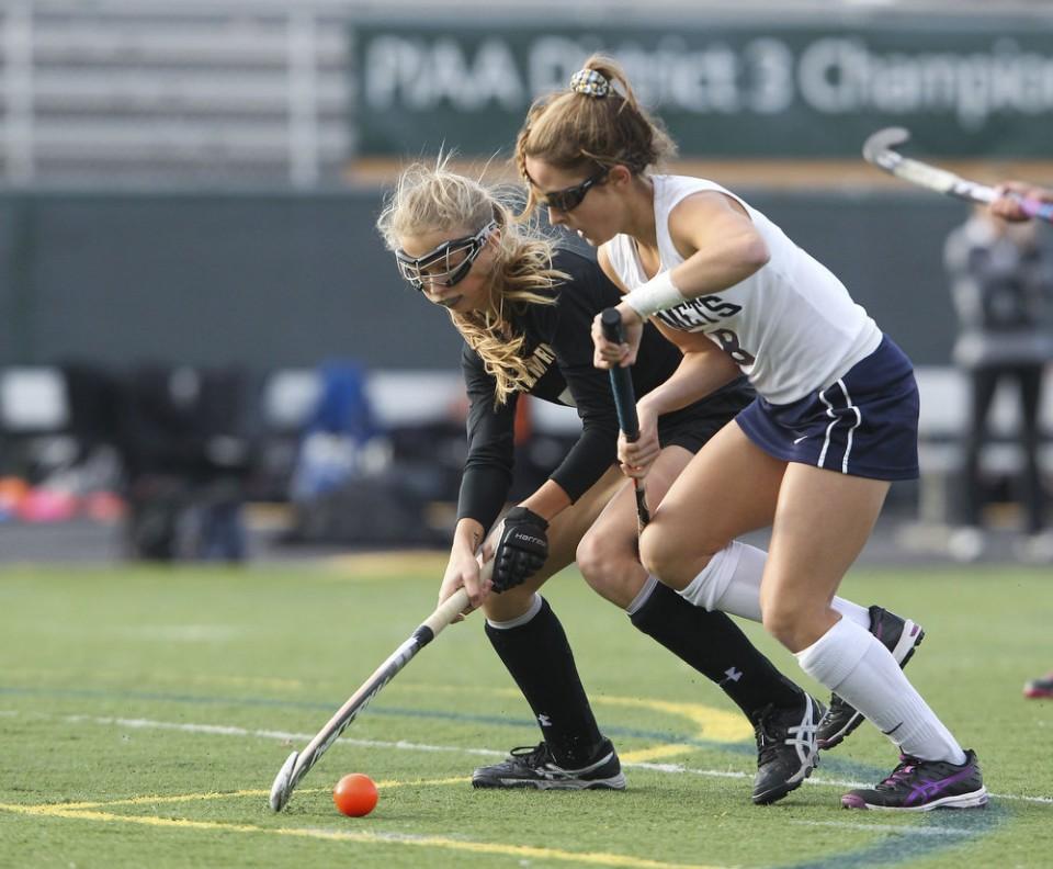 PIAA field hockey Penn Manor, Palmyra, Twin Valley, Donegal, Greenwood