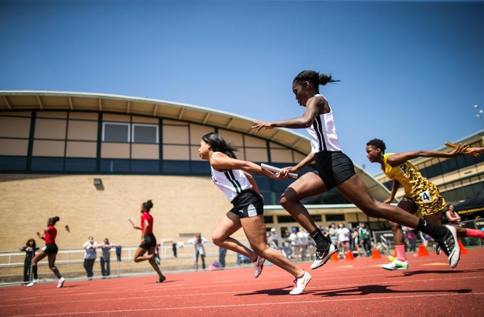 Local 4x100, 4x400meter relay qualifiers for The Penn Relays announced