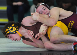 big spring wrestling