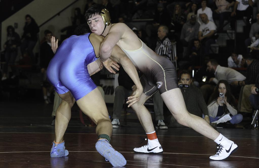 PIAA Class AAA wrestling preview 170 pounds