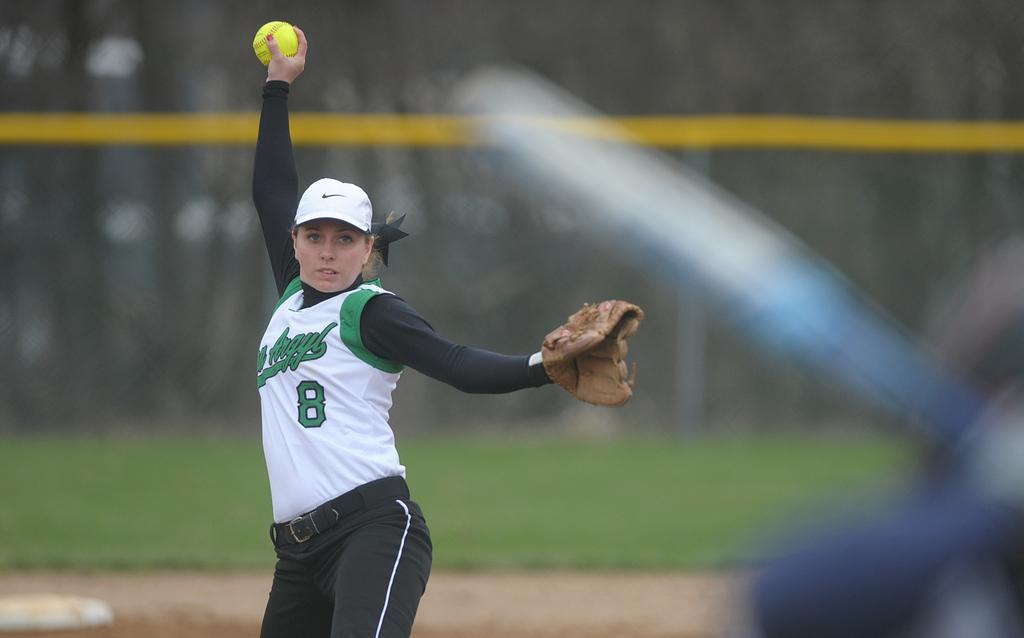 Pen Argyl vs. Wilson softball updates for April 15, 2016