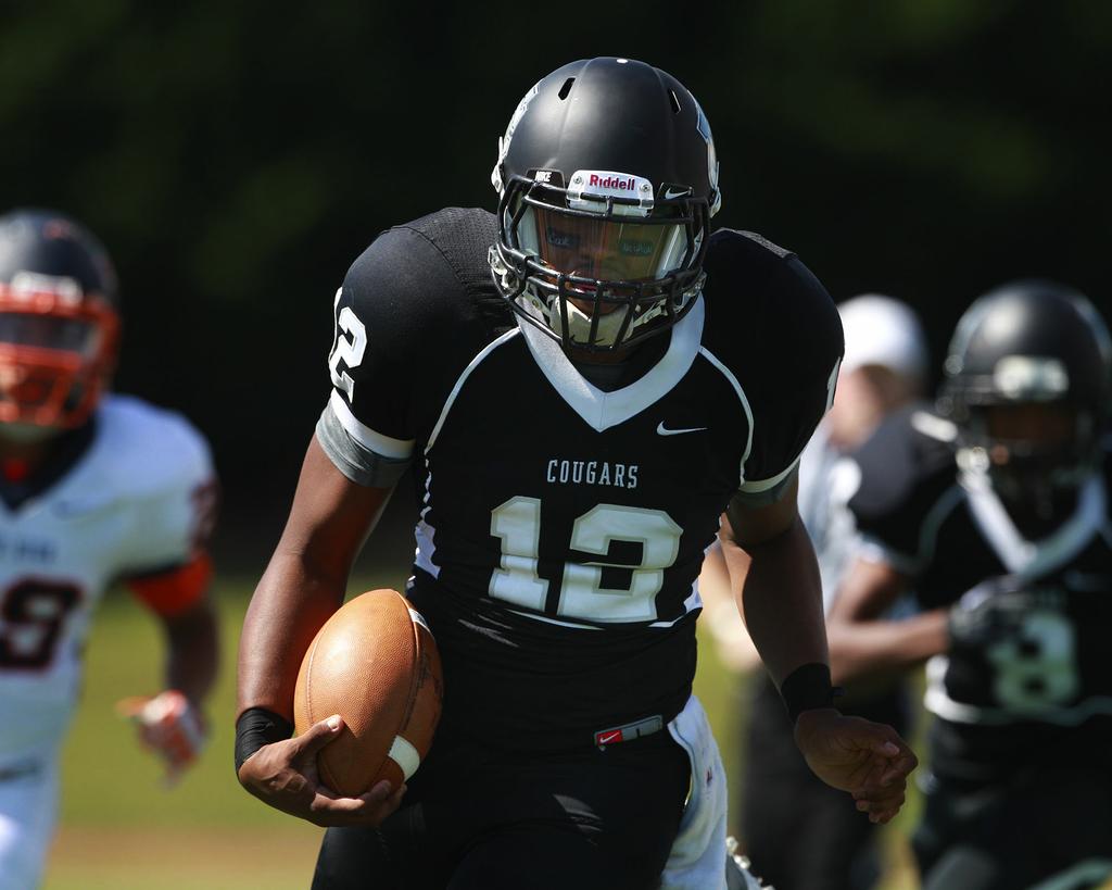 Week 4 high school football preview Harrisburg at State College