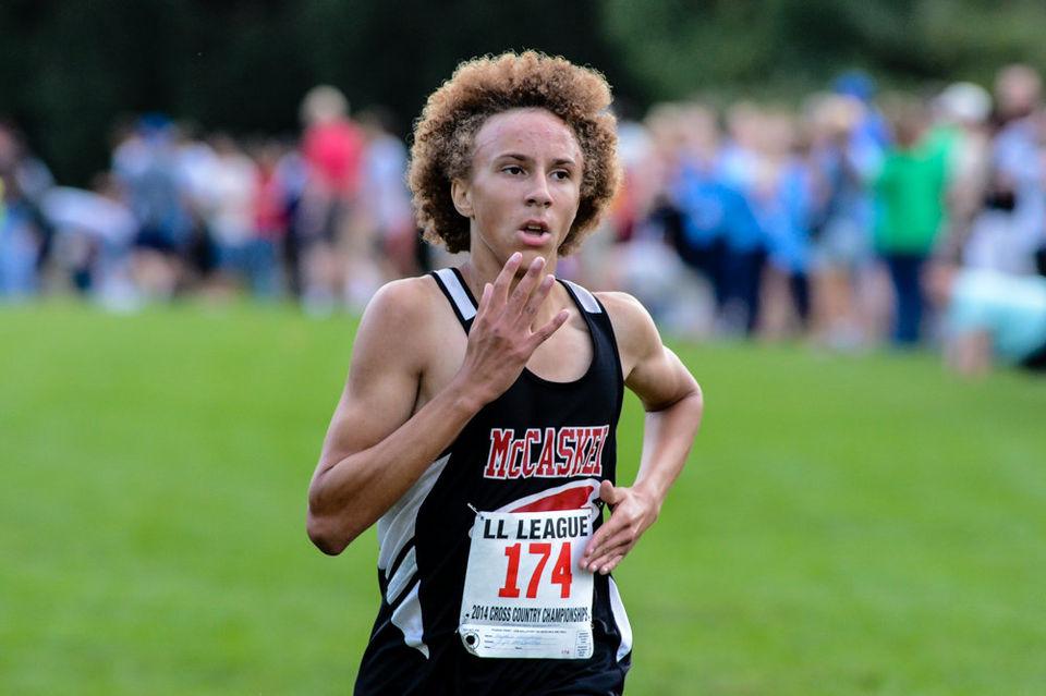 Recapping LancasterLebanon League boys' track and field championship