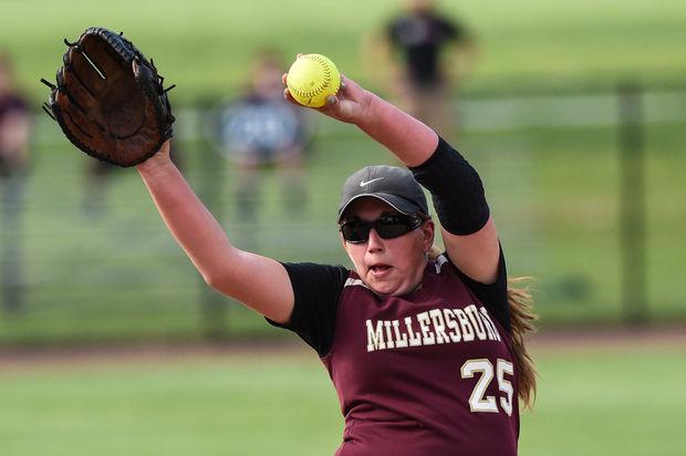 Pa state high school softball rankings