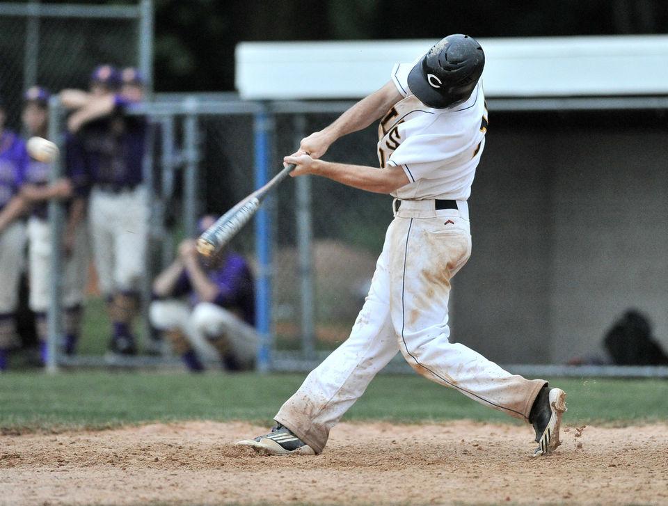 PennLive's midstate high school baseball batting leaders through games