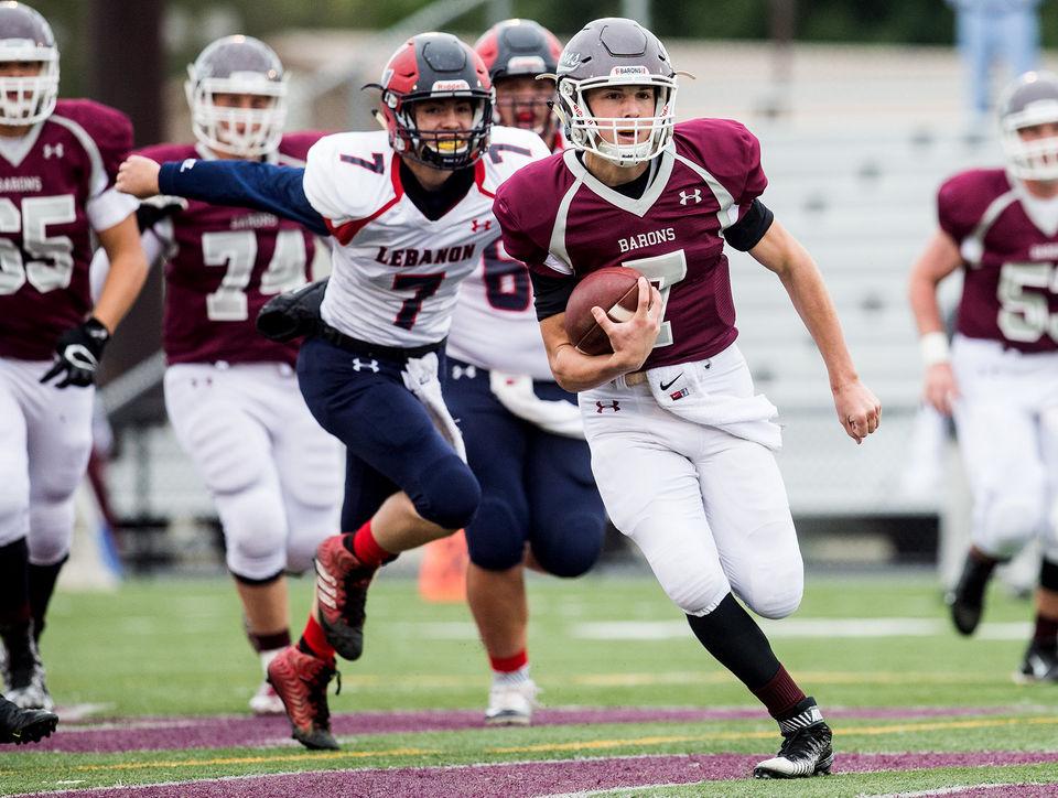 Hempfield hoping to challenge Wilson's defense in Section 1 showdown: Week 6  football 