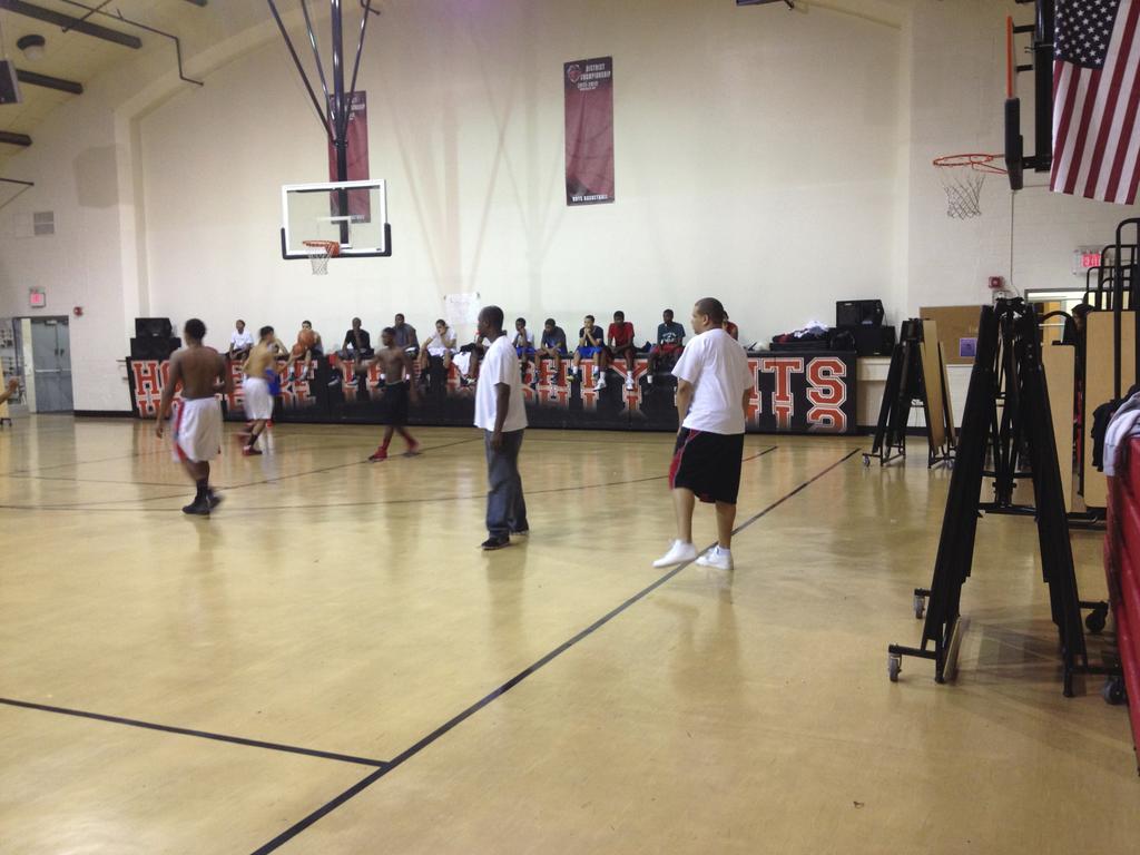 201415 Boys’ Basketball A look at Carson Long, Harrisburg Academy