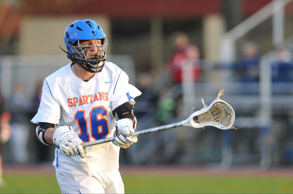 Southern Lehigh boys lacrosse tops Central Catholic, advances to