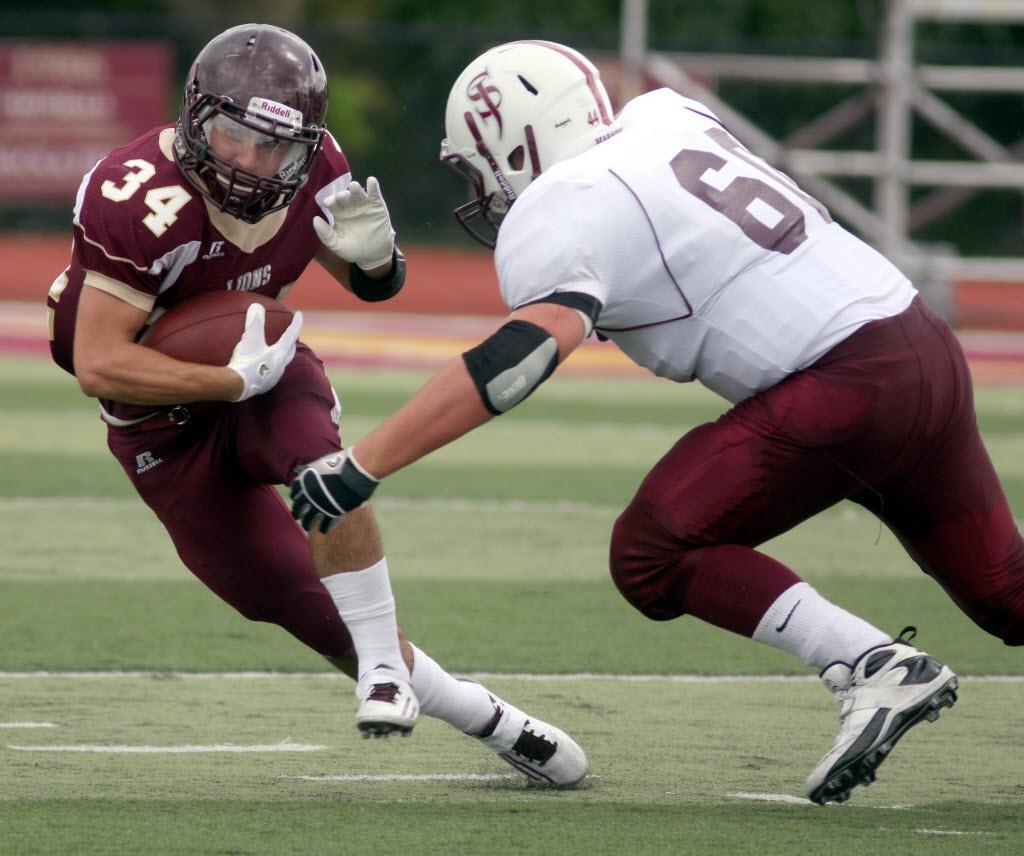Staten Island Football Team Staten Island Football Team