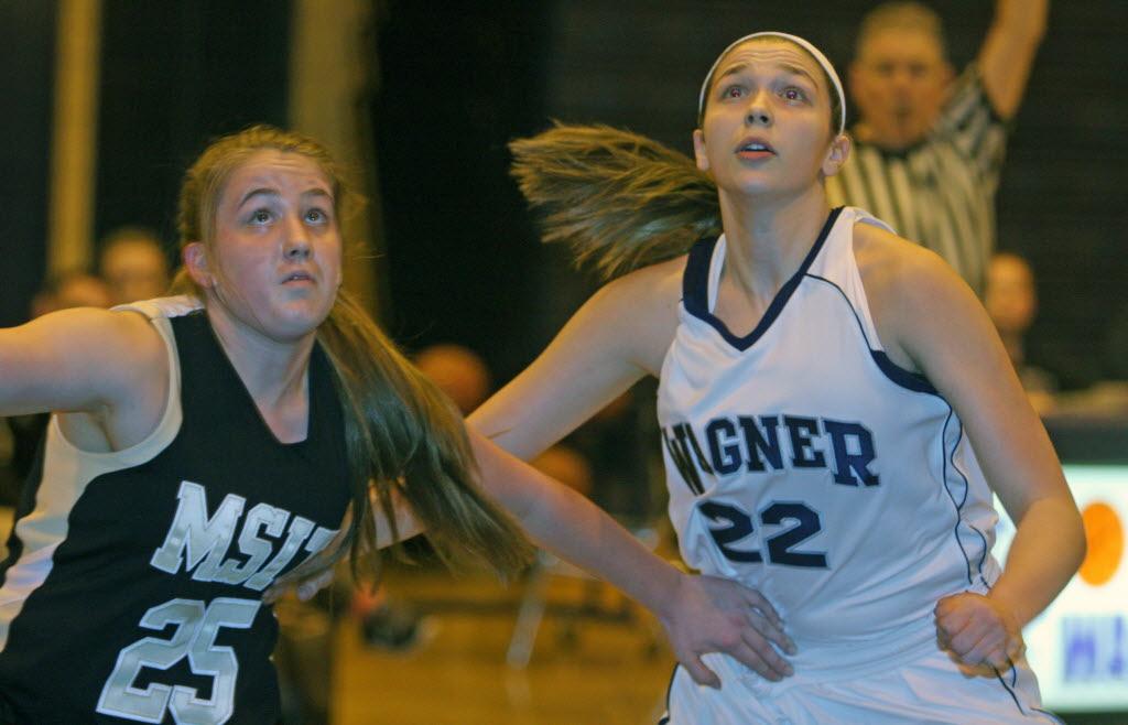 Poll Which basketball team will win the PSAL girls' Staten Island