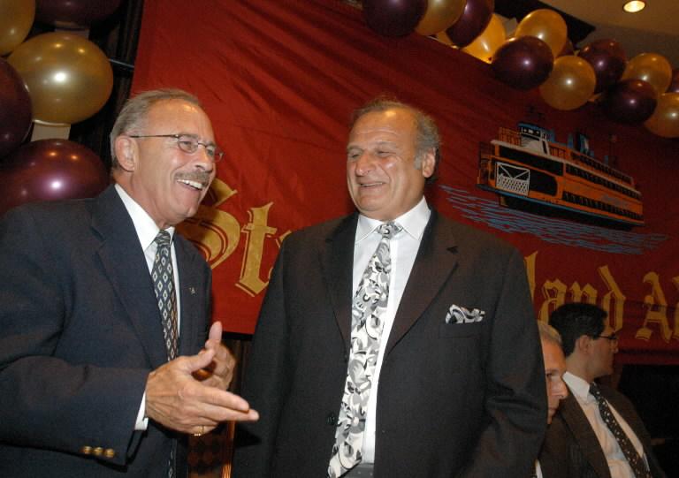 POLL Who is the best high school football coach in Staten Island