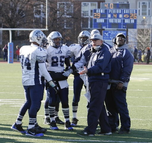 Wagner High School Staten Island Football Wagner High School Staten Island Football