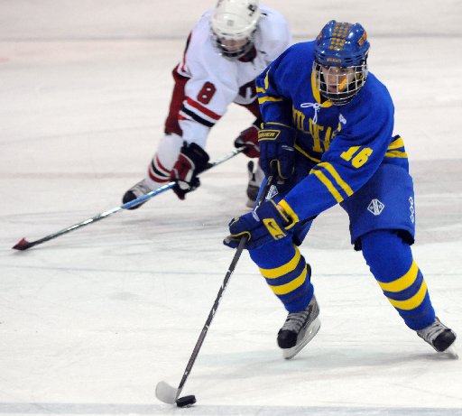  frozen four scores